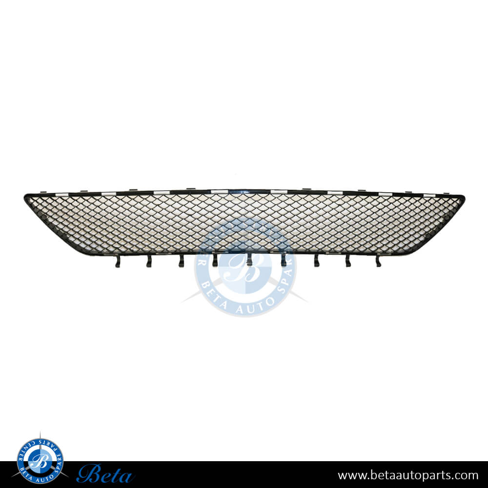 Front Bumper Grille Normal AMG for Mercedes S-Class W222 2014-up models, Part Number 2228850053 Front Bumper Grille Normal AMG for Mercedes S-Class W222 2014-up models, Part Number 2228850053